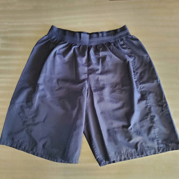 Champion Other - Champion Navy Blue Crossover 2.0 Athletic Shorts 11" sz Large